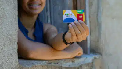 Bolsa Família: Adicional de R$ 150 será pago a 8,3 milhões de famílias