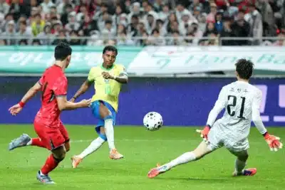 Brasil x Japão: Onde assistir ao vivo, horário e escalações confirmadas! Brasil x Japão: Onde assistir ao vivo, horário e escalações confirmadas!
