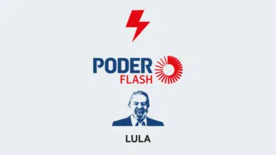 Lula elogia presidente eleito da Bolívia, Rodrigo Paz