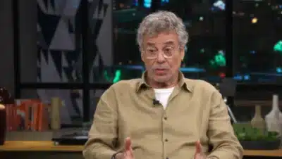 Carlinhos de Jesus compartilha rotina de fisioterapia após diagnóstico de doença autoimune