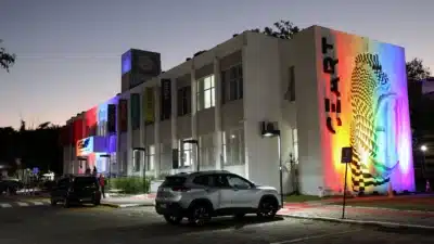 Jorginho Mello critica cotas da Udesc e debate sobre vagas para estudantes de fora de SC