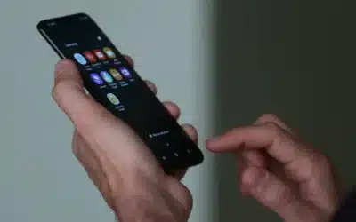 Polícia em ação: mais de 4 mil intimações para celulares roubados no Rio