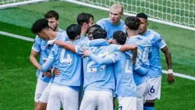 Villarreal x Manchester City: horário e onde assistir clássico da Champions