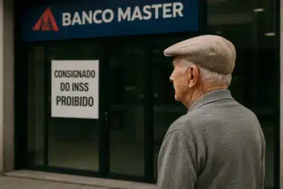INSS Suspende Banco Master de Empréstimos a Aposentados e Pensionistas INSS Suspende Banco Master de Empréstimos a Aposentados e Pensionistas