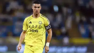 Cristiano Ronaldo decide e se aproxima do milésimo gol!