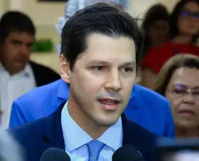 Daniel Vilela na liderança para governo de Goiás, aponta Futura