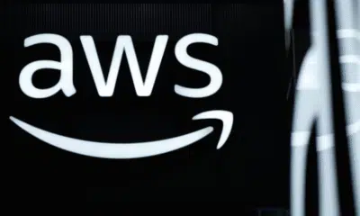 Amazon enfrenta falha global que afeta Instagram, Snapchat e Fortnite