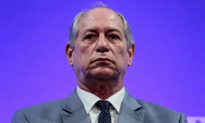 Ciro Gomes deixa PDT; PSDB e União são alternativas; definição da próxima semana