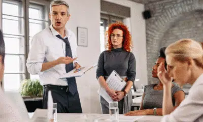 Empresários cometem 5 erros que afetam a saúde mental de equipes – Saúde Mental