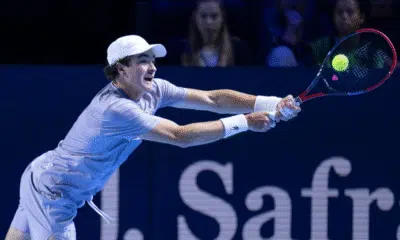 João Fonseca vence Perricard em estreia do ATP 500 da Basileia