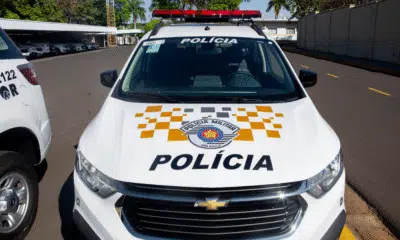 Estudantes da USP criticam uso de gás em ‘Peruada’ da Direito