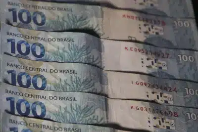 Déficit das Contas Governamentais Atinge R$ 14,497 Bilhões em 2025