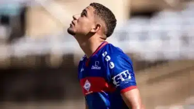 Antony Ylano, 20 anos, morre em acidente de moto no Piauí