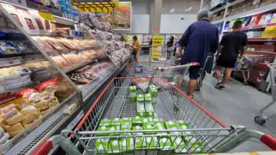 Mercado reduz expectativa da inflação para 4,7% e ajuste no PIB