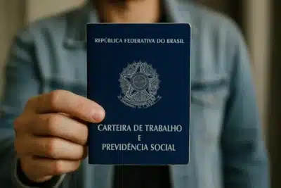 Vini Jr. revela estratégia para conseguir emprego rápido este mês