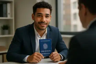 Brasil bate recorde histórico de empregos formais em 2025 com 49 milhões de vagas