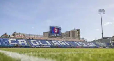 Cagliari x Bologna: horário e onde assistir clássico da Serie A!