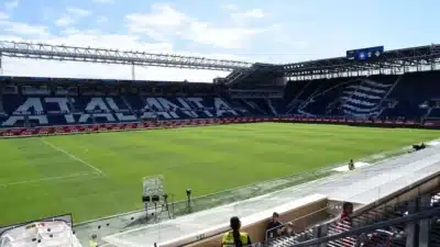 Atalanta e Slavia Praga duelam na Champions League – horário e local!