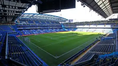Chelsea x Ajax: Jogo decisivo da Champions League!