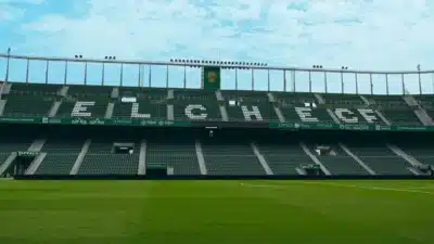 Elche x Athletic Bilbao: horário e onde assistir LaLiga