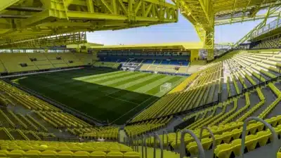 Villarreal x Bétis duelam na LaLiga – horário e onde assistir!