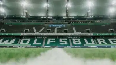 Wolfsburg x Stuttgart: horário e onde assistir clássico da Bundesliga
