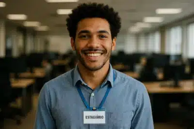 Vagas de Estágio: Milhares de Oportunidades com Bolsa de Até R$ 2.800!