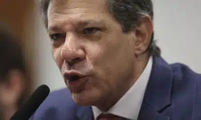 Haddad propõe tributação em bancos, bets e bilionários: “Injusto desinformados” Haddad propõe tributação em bancos, bets e bilionários: “Injusto desinformados”