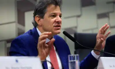Haddad afirma que Lei de Seguro trará ‘grande contribuição’ ao Brasil