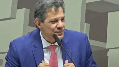 Haddad propõe MP do IOF para combater privilégios fiscais e casas de apostas