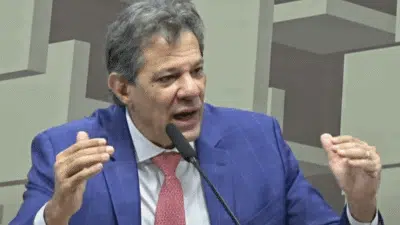 Haddad promete melhor resultado fiscal desde 2015
