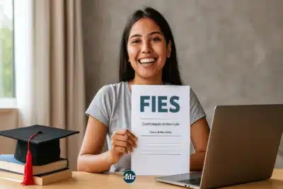 FIES: Inscrições para Vagas Remanescentes Abertas em 23/10