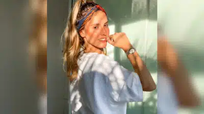 Melissa Said é procurada pela Polícia Civil da Bahia após ser vista como pró-maconha