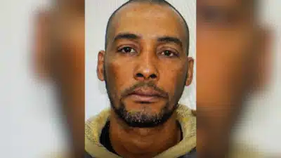 Célio Monteiro de Souza: Ex-namorada e crime com machado motivam busca no RJ Célio Monteiro de Souza: Ex-namorada e crime com machado motivam busca no RJ