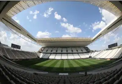 Corinthos x Atlético-MG: Onde Assistir, Horário e Escalações!