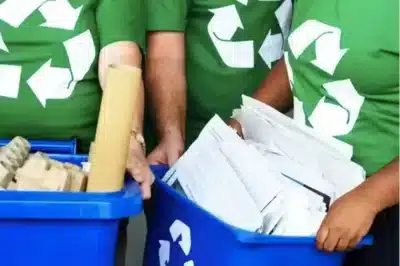 Brasileiros acima de 60 anos lideram reciclagem, aponta pesquisa Brasileiros acima de 60 anos lideram reciclagem, aponta pesquisa
