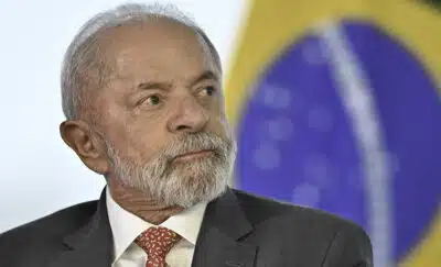 Lula propõe taxação em bets e fintechs para aumentar receita