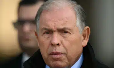 Gerardo Werthein renuncia como Chanceler da Argentina em meio à crise