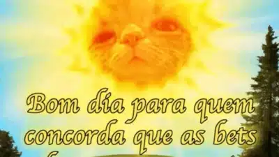 Governo Lula lança vídeo com gatinho e Teletubbies contra bets