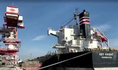 China e UE debatem controle de exportações em Bruxelas