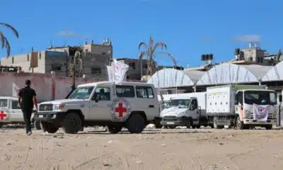 Exército Israelense identifica corpo entregue pelo Hamas como não sendo refém Exército Israelense identifica corpo entregue pelo Hamas como não sendo refém