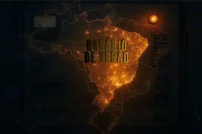 Horário de Verão 2025: Debate ganha força após apagão nacional Horário de Verão 2025: Debate ganha força após apagão nacional