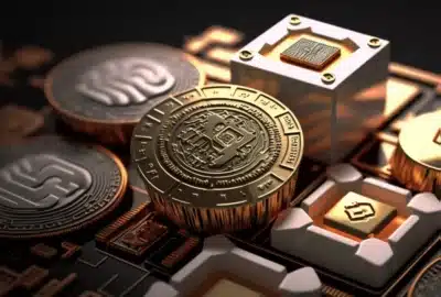 Stablecoins e tokenização: impacto em pagamentos e finanças globais