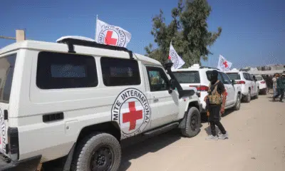 Israel registra nove mortos em Gaza após troca de tiros