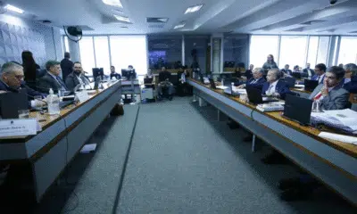 CPMI do INSS ouve Macedo e Galleti em investigação de R$ 1,1 bilhão