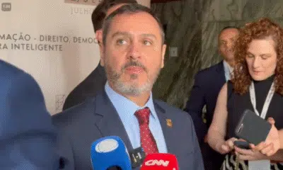 PF monitora aproximação EUA-Venezuela com cooperação latino-americana