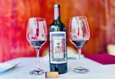 Vinhos da China: Tradição milenar e ambição moderna impressionam