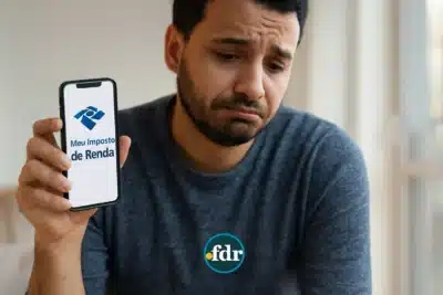 Receita Federal envia cartas para regularização do IRPF 2025 e evita malha fina