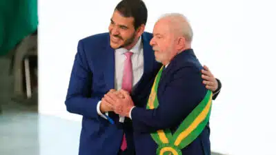 Lula indica jovem para o STF com estratégia de renovação