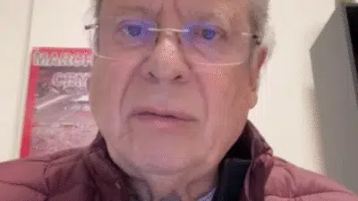 Dirceu celebra STJ que encerra processo do Mensalão